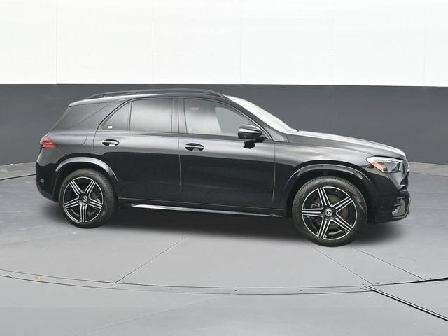 2026 Mercedes-Benz GLE 350 GLE 350