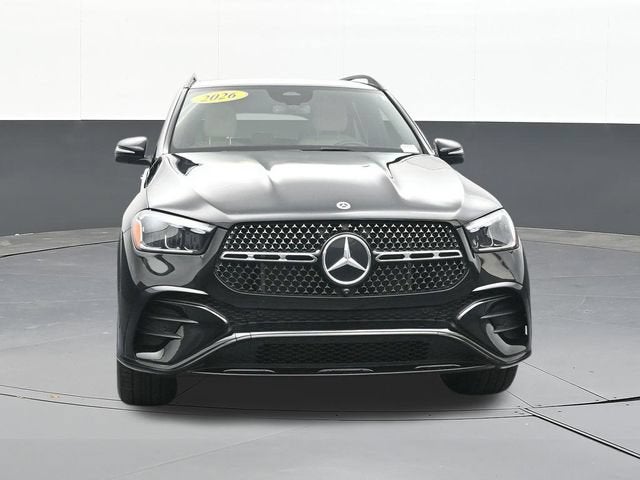 2026 Mercedes-Benz GLE 350 GLE 350