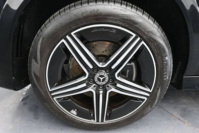 2026 Mercedes-Benz GLE 350 GLE 350