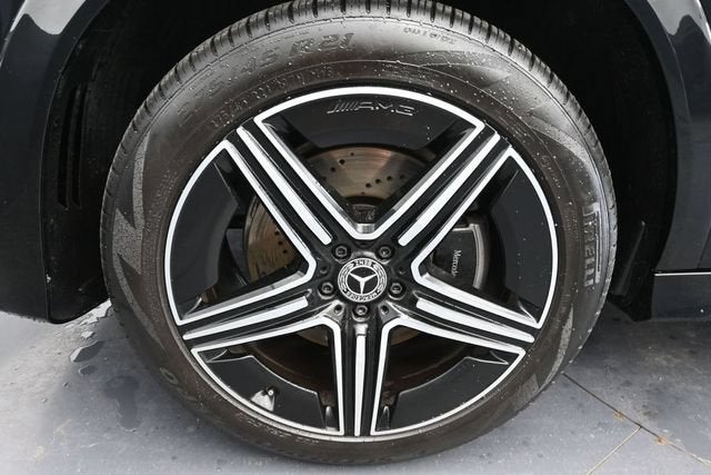 2026 Mercedes-Benz GLE 350 GLE 350