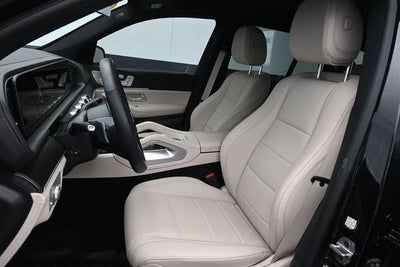 2026 Mercedes-Benz GLE 350 GLE 350