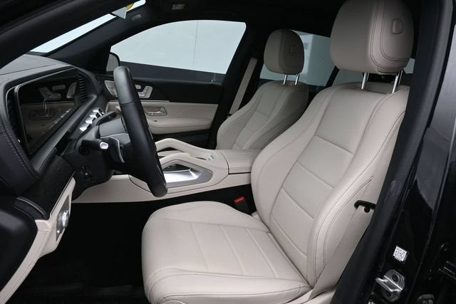 2026 Mercedes-Benz GLE 350 GLE 350