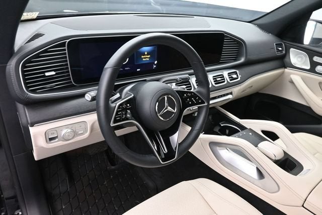 2026 Mercedes-Benz GLE 350 GLE 350