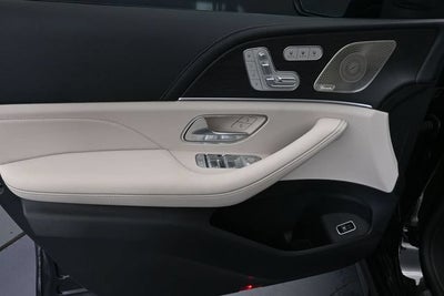 2026 Mercedes-Benz GLE 350 GLE 350