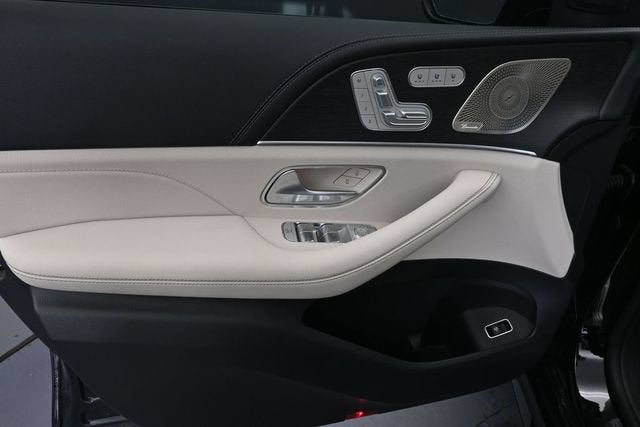 2026 Mercedes-Benz GLE 350 GLE 350