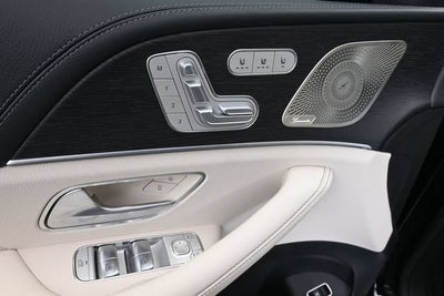 2026 Mercedes-Benz GLE 350 GLE 350