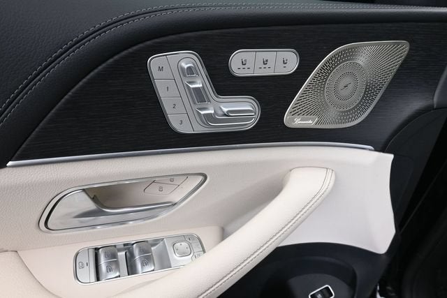 2026 Mercedes-Benz GLE 350 GLE 350