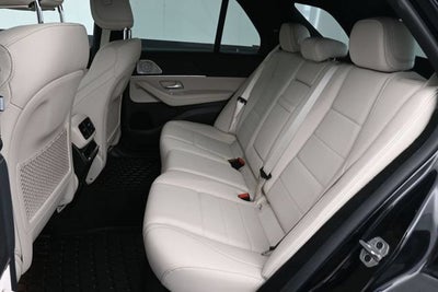 2026 Mercedes-Benz GLE 350 GLE 350