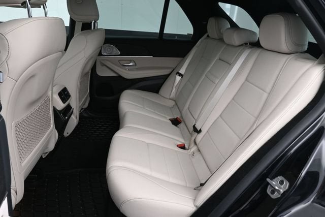 2026 Mercedes-Benz GLE 350 GLE 350