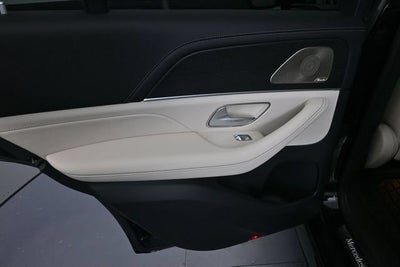 2026 Mercedes-Benz GLE 350 GLE 350