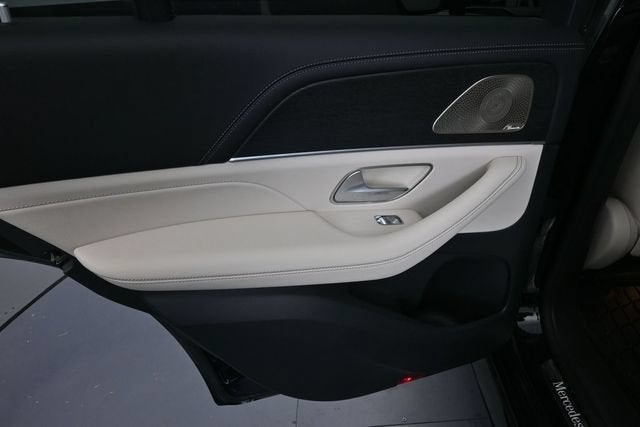 2026 Mercedes-Benz GLE 350 GLE 350