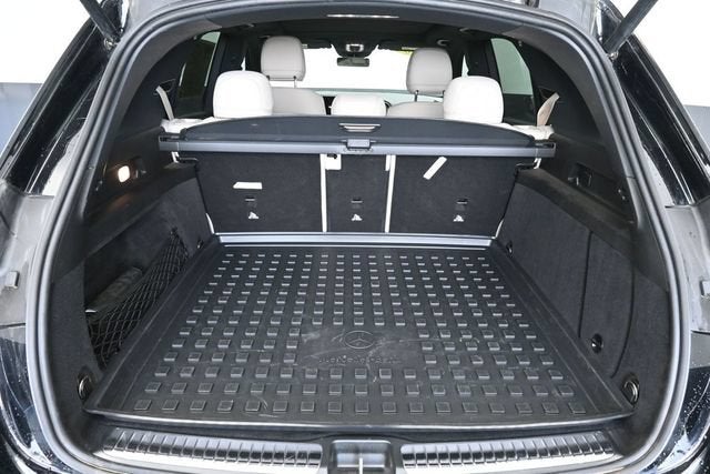 2026 Mercedes-Benz GLE 350 GLE 350