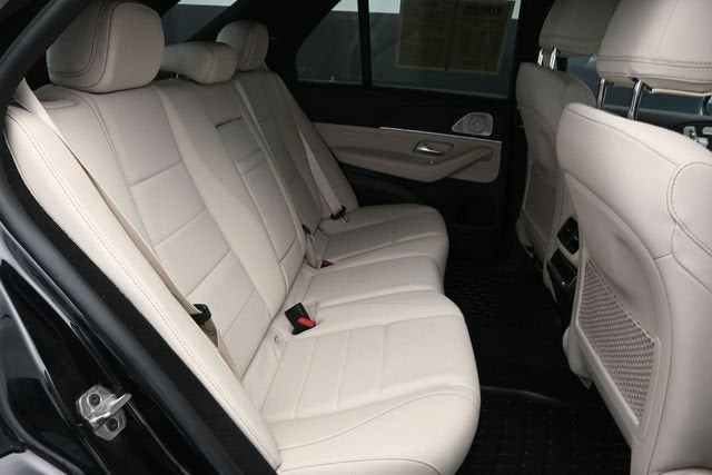 2026 Mercedes-Benz GLE 350 GLE 350