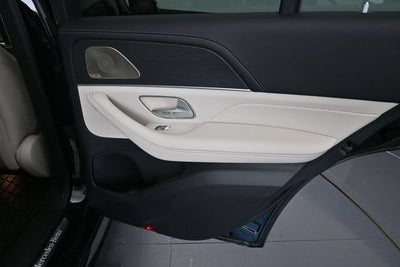 2026 Mercedes-Benz GLE 350 GLE 350