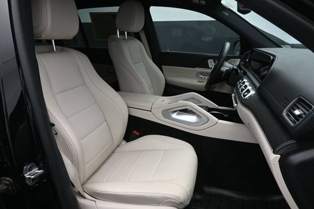 2026 Mercedes-Benz GLE 350 GLE 350