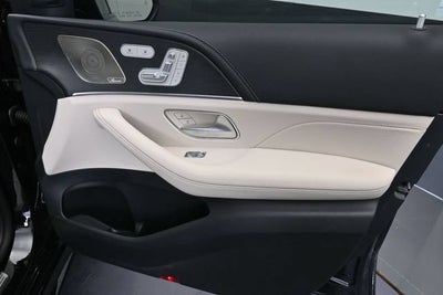 2026 Mercedes-Benz GLE 350 GLE 350