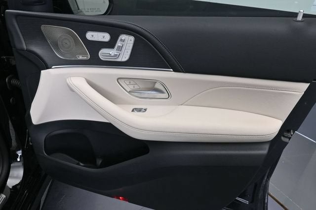 2026 Mercedes-Benz GLE 350 GLE 350