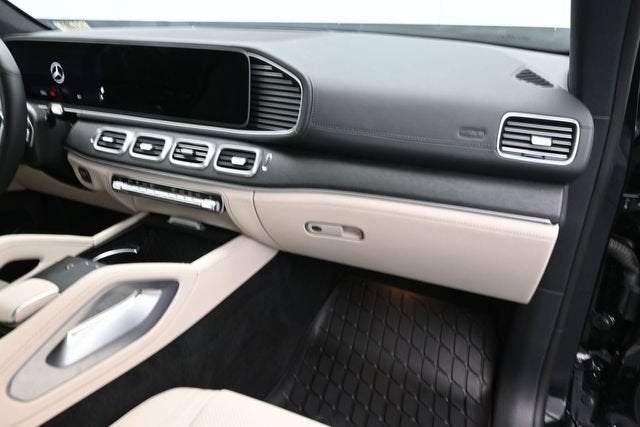 2026 Mercedes-Benz GLE 350 GLE 350