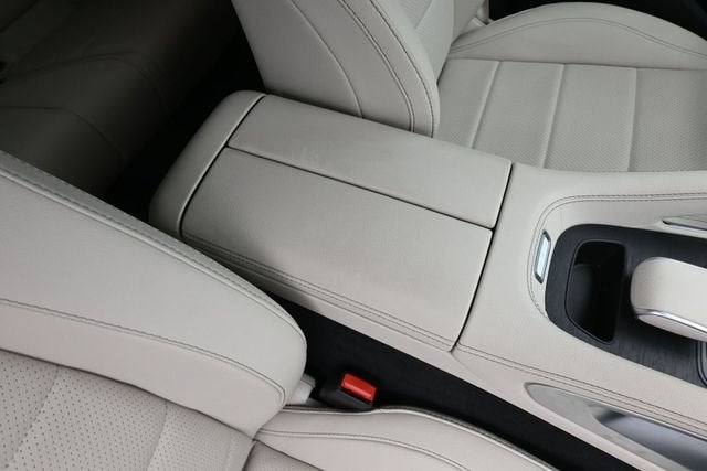2026 Mercedes-Benz GLE 350 GLE 350
