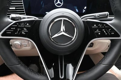 2026 Mercedes-Benz GLE 350 GLE 350