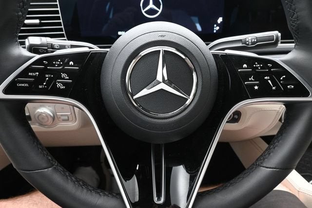 2026 Mercedes-Benz GLE 350 GLE 350
