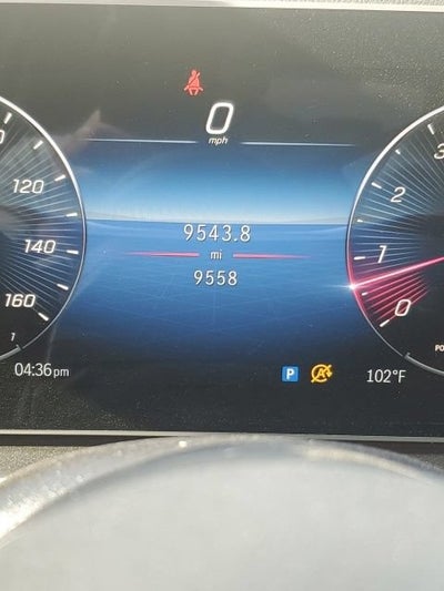 2026 Mercedes-Benz GLE 350 GLE 350