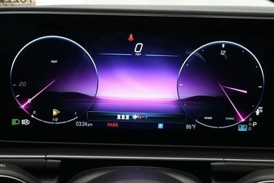 2026 Mercedes-Benz GLE 350 GLE 350