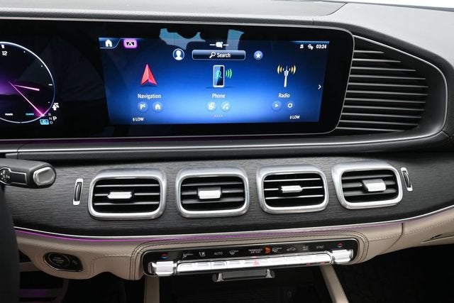 2026 Mercedes-Benz GLE 350 GLE 350