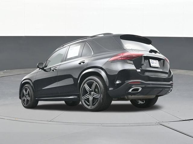 2026 Mercedes-Benz GLE 350 GLE 350