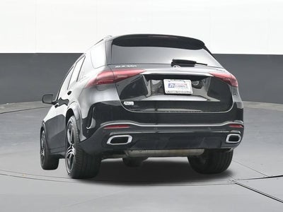 2026 Mercedes-Benz GLE 350 GLE 350