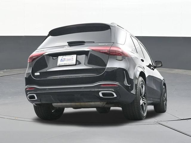 2026 Mercedes-Benz GLE 350 GLE 350