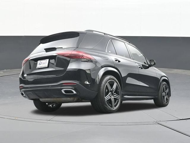 2026 Mercedes-Benz GLE 350 GLE 350