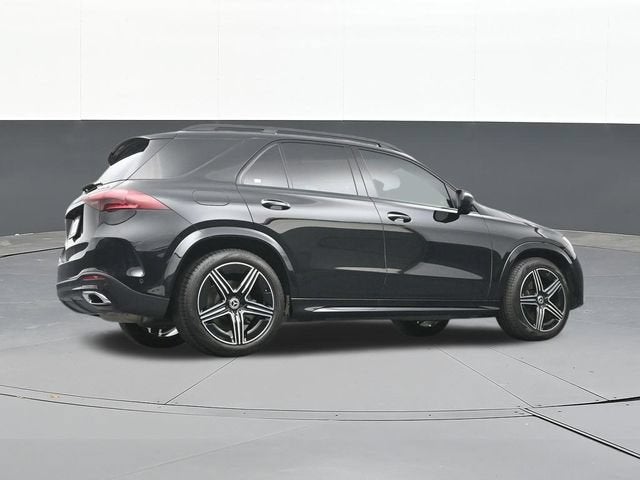 2026 Mercedes-Benz GLE 350 GLE 350
