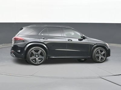2026 Mercedes-Benz GLE 350 GLE 350