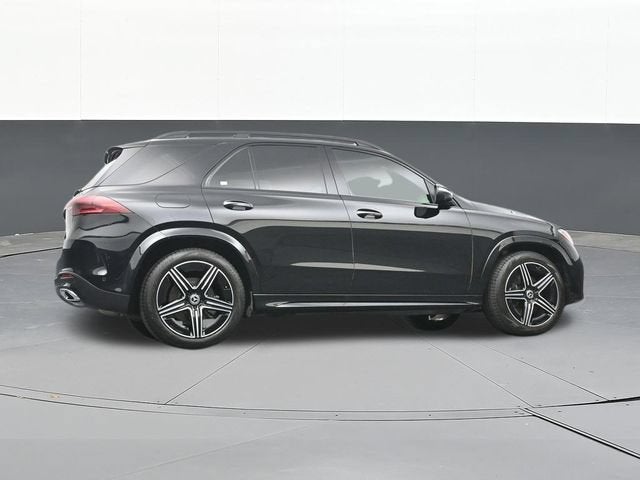 2026 Mercedes-Benz GLE 350 GLE 350