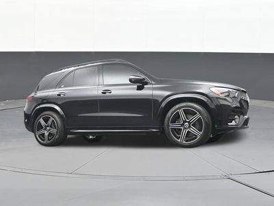 2026 Mercedes-Benz GLE 350 GLE 350