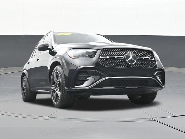 2026 Mercedes-Benz GLE 350 GLE 350