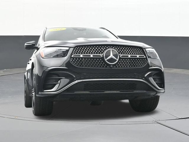 2026 Mercedes-Benz GLE 350 GLE 350