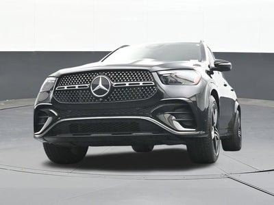 2026 Mercedes-Benz GLE 350 GLE 350