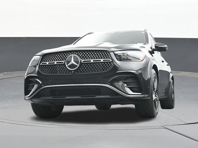 2026 Mercedes-Benz GLE 350 GLE 350