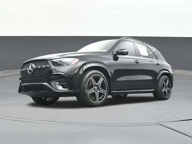 2026 Mercedes-Benz GLE 350 GLE 350