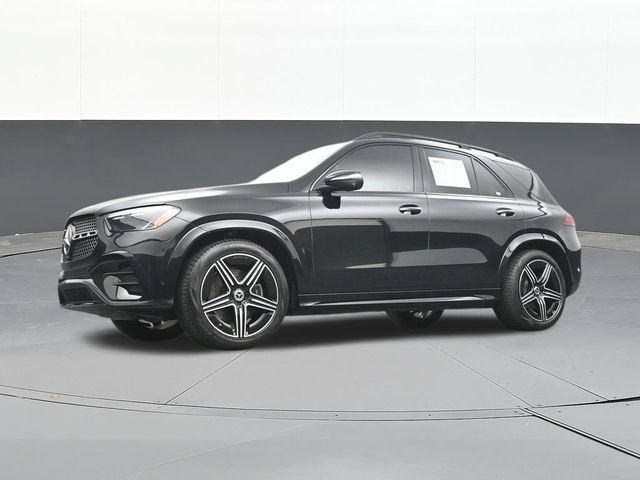 2026 Mercedes-Benz GLE 350 GLE 350