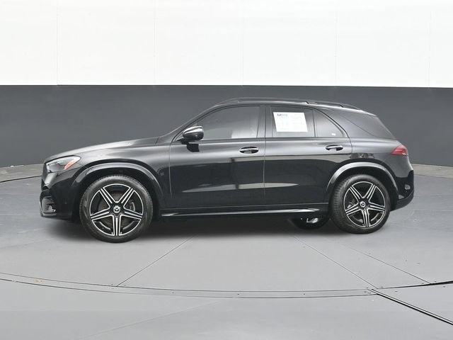 2026 Mercedes-Benz GLE 350 GLE 350
