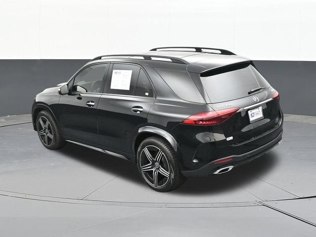 2026 Mercedes-Benz GLE 350 GLE 350