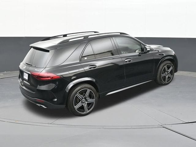 2026 Mercedes-Benz GLE 350 GLE 350