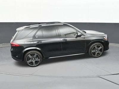 2026 Mercedes-Benz GLE 350 GLE 350