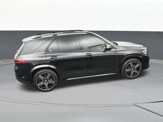 2026 Mercedes-Benz GLE 350 GLE 350
