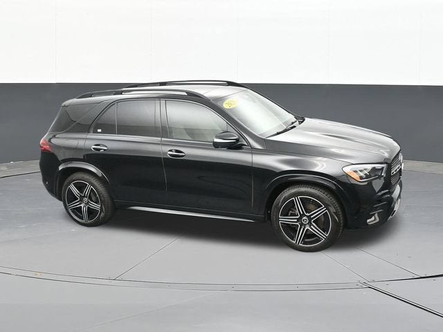 2026 Mercedes-Benz GLE 350 GLE 350