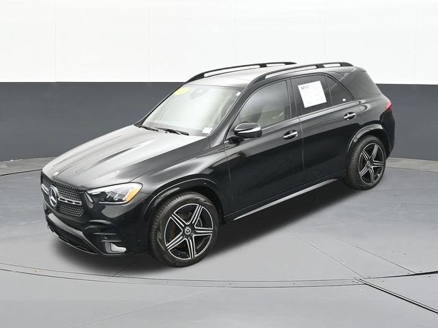 2026 Mercedes-Benz GLE 350 GLE 350