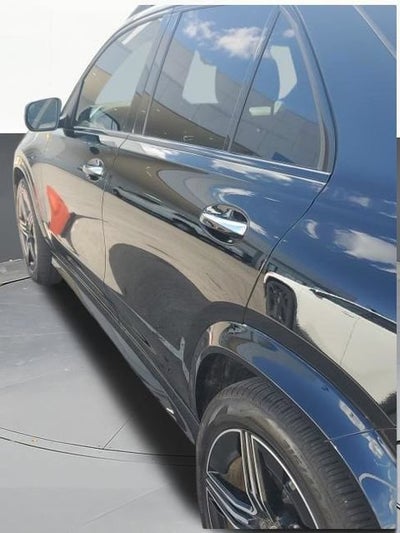 2026 Mercedes-Benz GLE 350 GLE 350